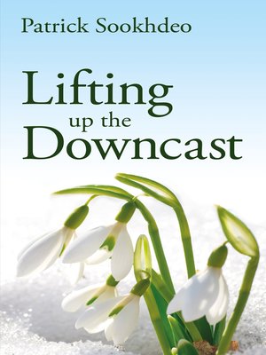 cover image of Lifting up the Downcast